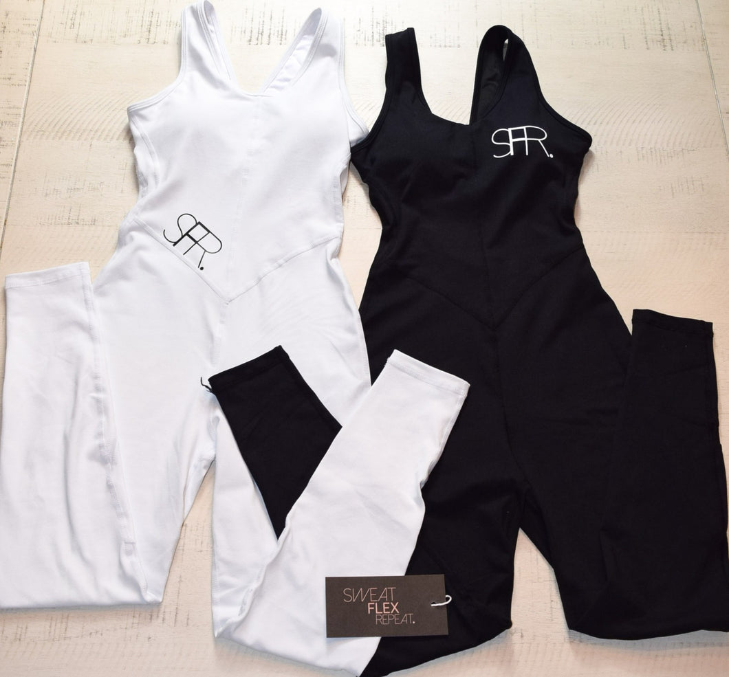 One-piece Yoga jumpsuit